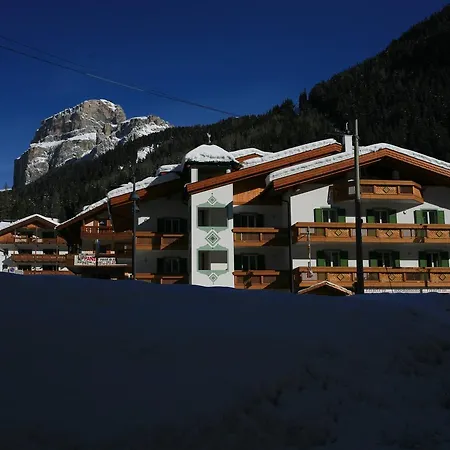 Garni Eden Hotel