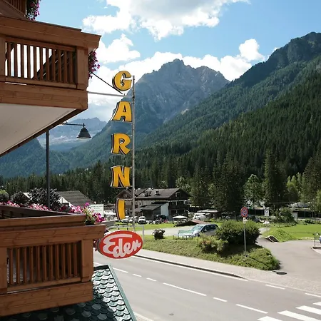Garni Eden Hotel